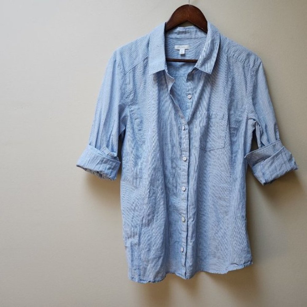 Rachel?Zoe bohemian floral blouse